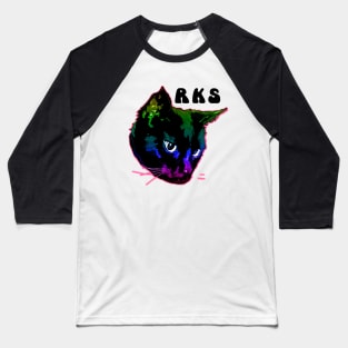 RKS15 Baseball T-Shirt